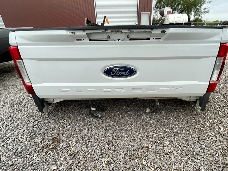 #1136-•-2018-truck-bed-(offsite-in-la-union,-nm)-image-2