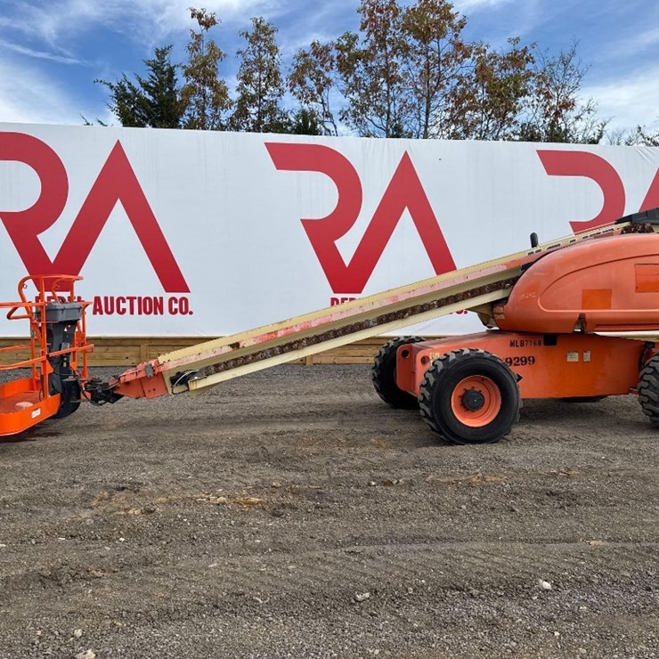2006 JLG 600S
