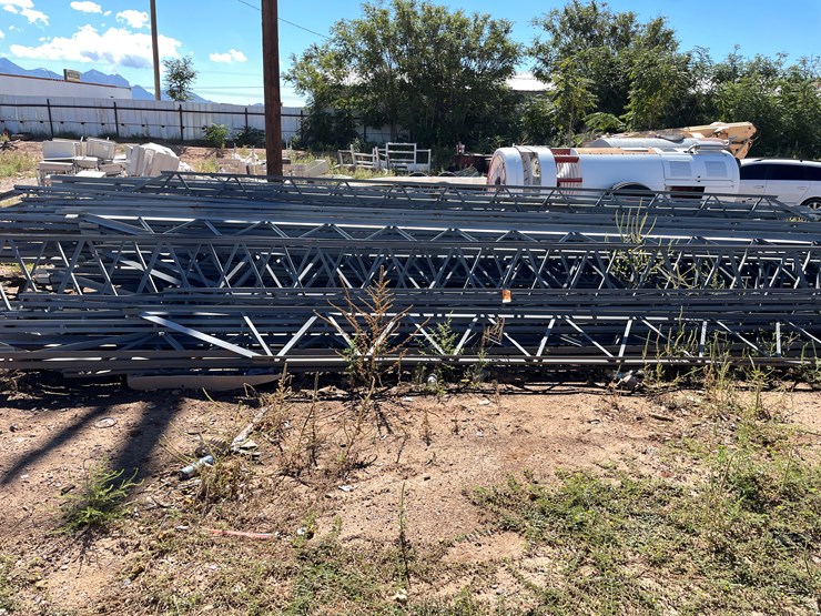 #1163-•-metal-building-(offsite-in-las-cruces,-nm)-image-1