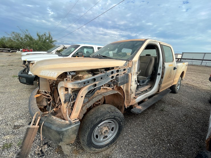 #1121-•-parts-truck-(no-title)-(offsite-in-la-union,-nm)-image-1