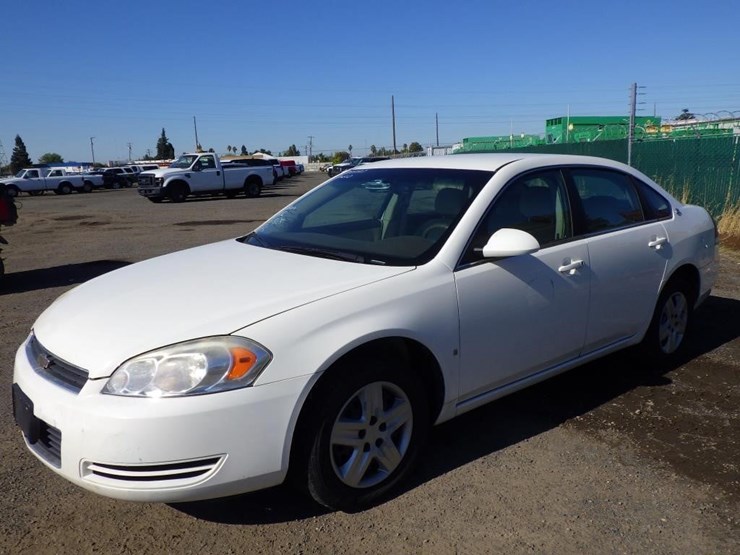 2008-chevrolet-impala-sedan-image-1