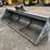 kubota-71"-excavator-clean-up-bucket-image-1