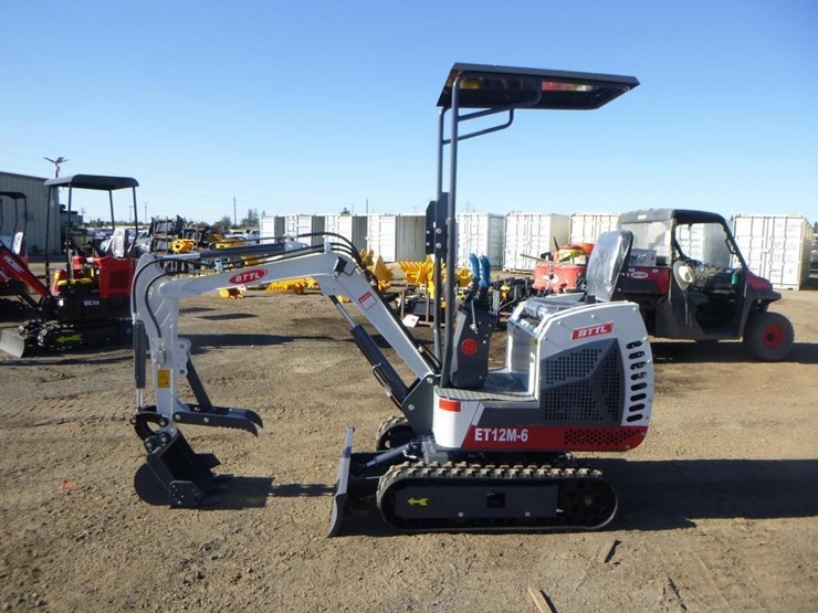 bttl-et12m-6-hydraulic-excavator-image-5