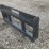 #1405-•-skid-steer-fork-frame-carriage-image-2