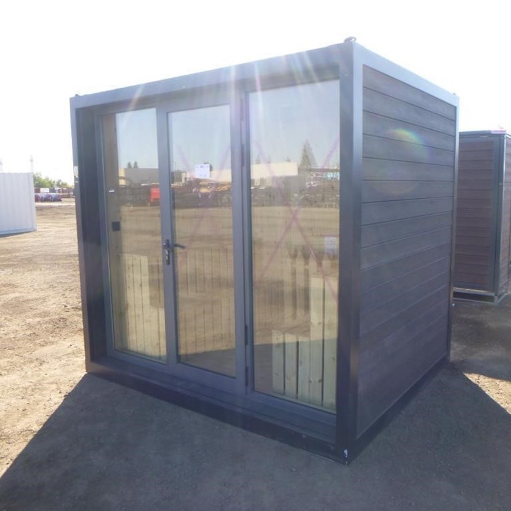 Equippro SR09A Portable Sauna