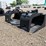 #1359-•-new!-wolverine-skid-steer-grapple-bucket-attachment-image-1