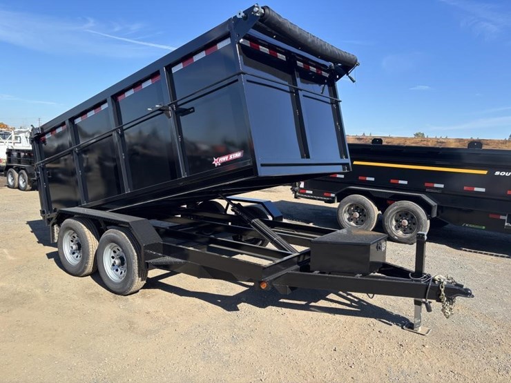 2026-fstrt-fs-dt-262-6.5x12-d10-4ft-dump-trailer-image-2