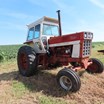 antique-tractors,-vintage-trucks,-parts-&-more!-image