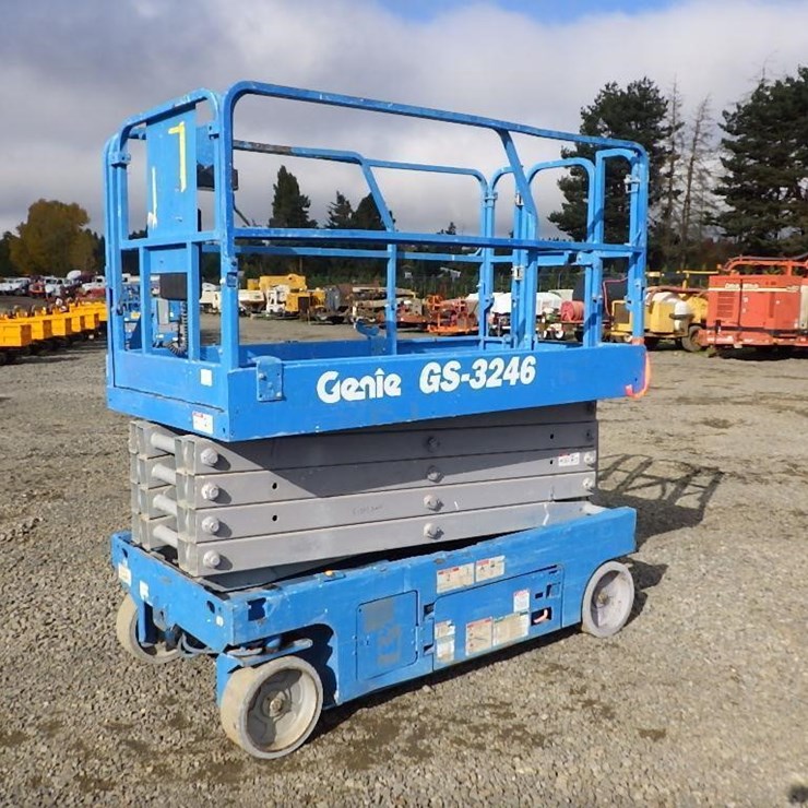 GENIE GS3246