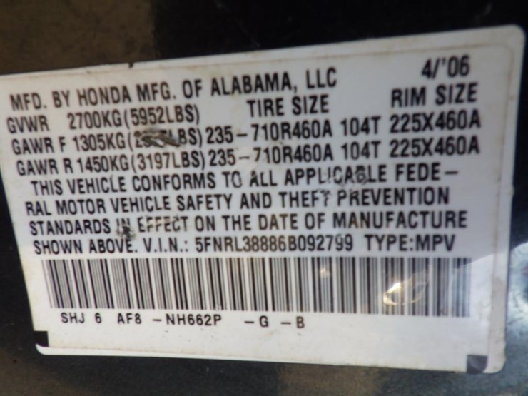 2006-honda-odyssey-image-16