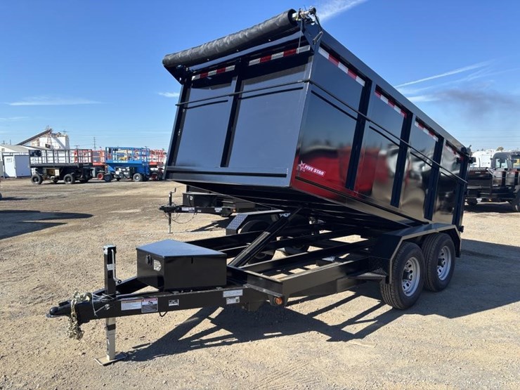 2026-fstrt-fs-dt-262-6.5x12-d10-4ft-dump-trailer-image-1