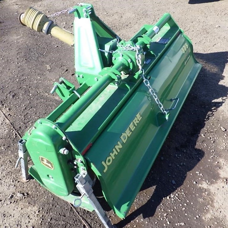 JOHN DEERE 66