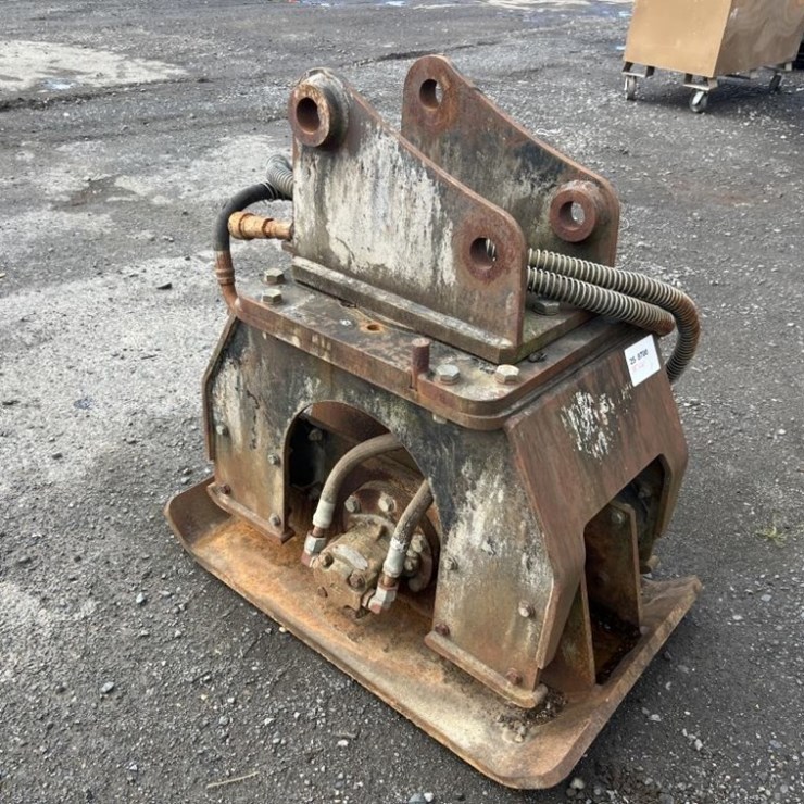 CATERPILLAR 312E