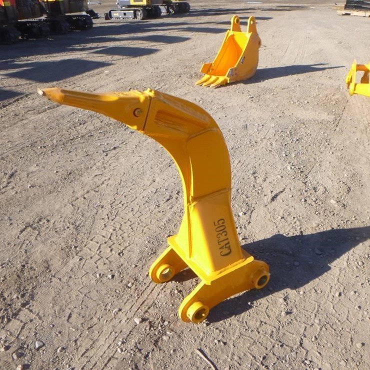 CATERPILLAR 305