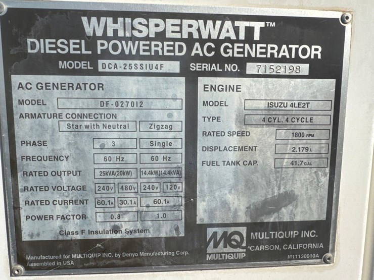 multiquip-whisperwatt-mq-power-25-generator-image-9
