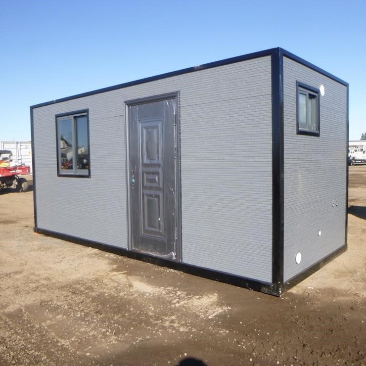 16' Portable ADU