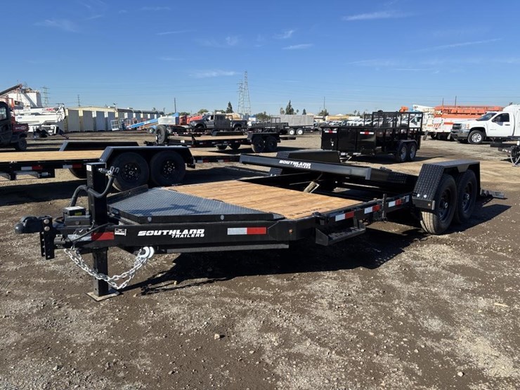 2026-southland-lbat7-416-tlt-tilt-deck-trailer-image-1