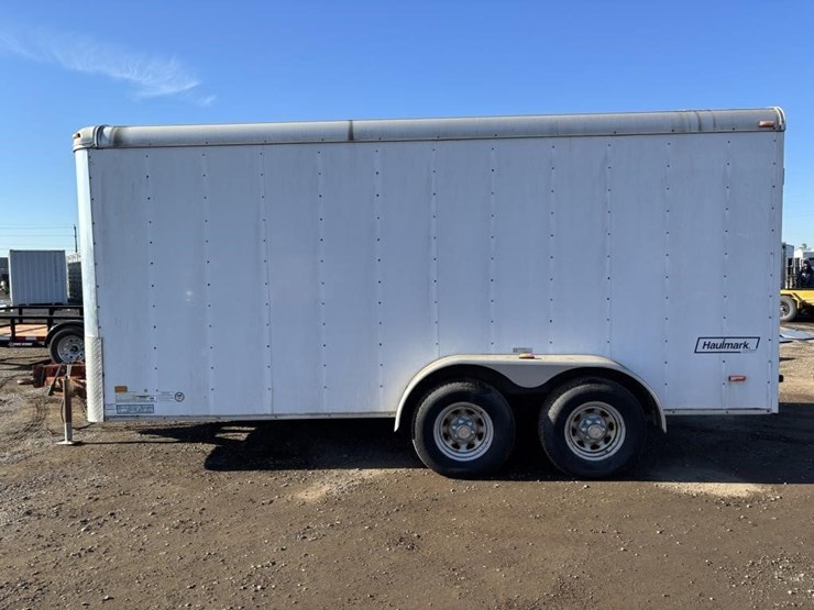 2007-haulmark-kd7x16wt3-enclosed-trailer-image-5