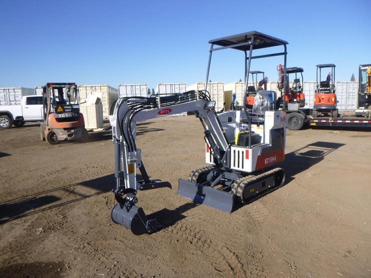 bttl-et16h-6-hydraulic-excavator-image-1