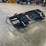 #1428-•-unused-wolverine-skid-steer-brush-grapple-image-1