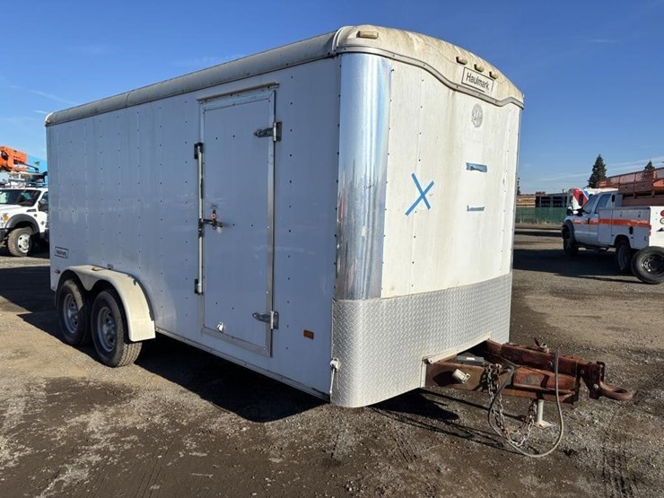 2007-haulmark-kd7x16wt3-enclosed-trailer-image-2