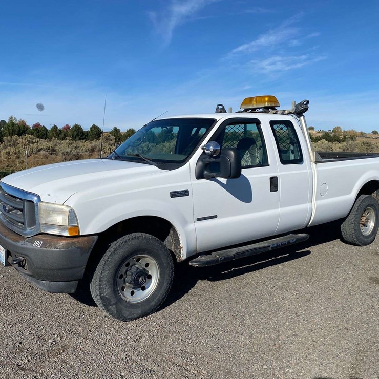 F-250 - 91903