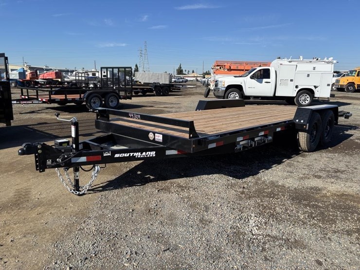 2026-southland-lbat7-20-bt-sir-flat-deck-trailer-image-1
