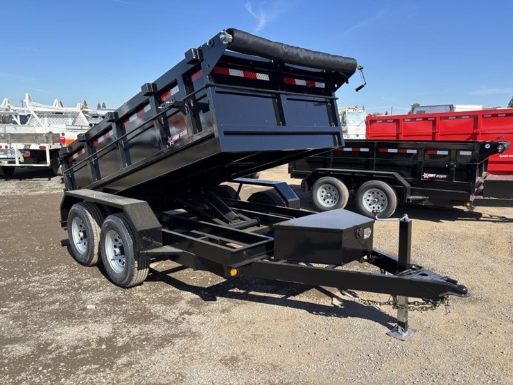 2026-fstrt-fs-dt269-5x10-10k-sh-2ft-dump-trailer-image-2