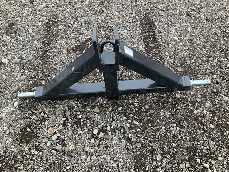 #1382-•-tractor-class-2-quick-hitch-image-2