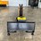 #1379-•-unused-wolverine-skid-steer-post-driver-image-3