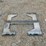 #1396-•-3/8"-thick-quick-tach-cut-out-mount-plates-image-1