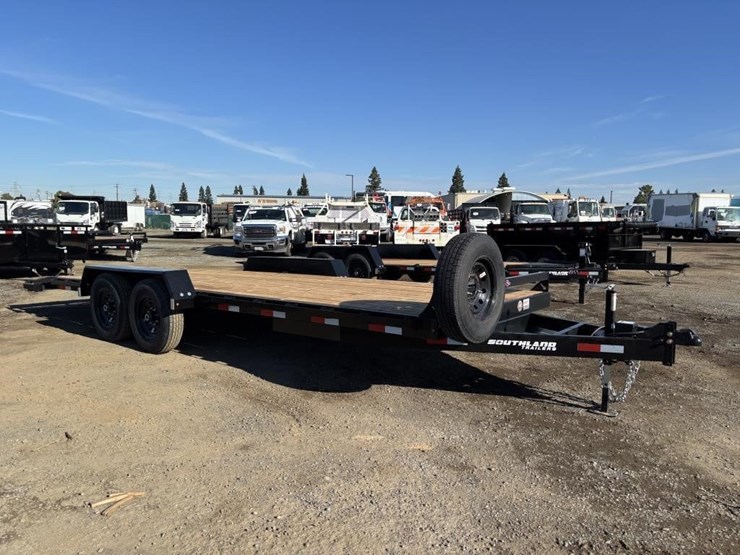 2026-southland-lbat7-20bt-sir-flat-deck-trailer-image-2
