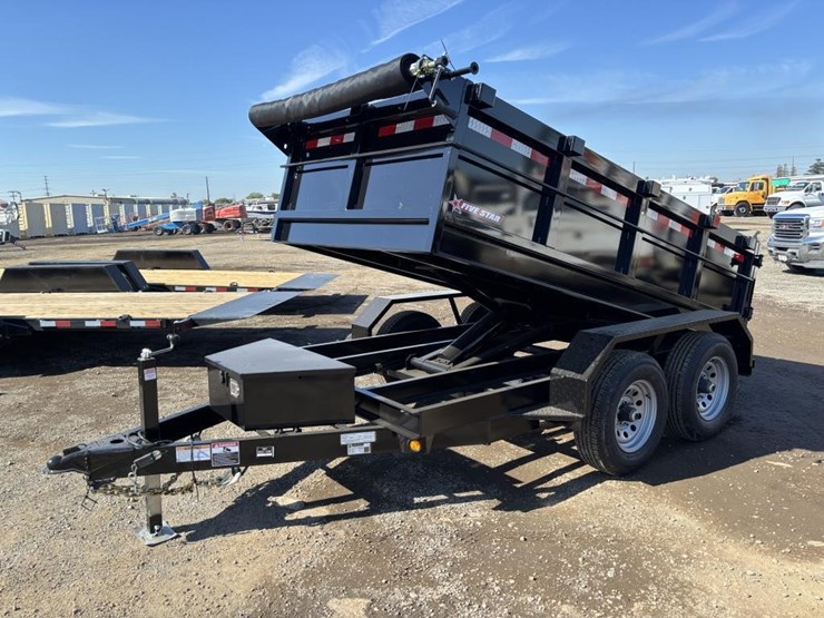 2026-fstrt-fs-dt269-5x10-10k-sh-2ft-dump-trailer-image-1
