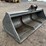 kubota-71"-excavator-clean-up-bucket-image-2