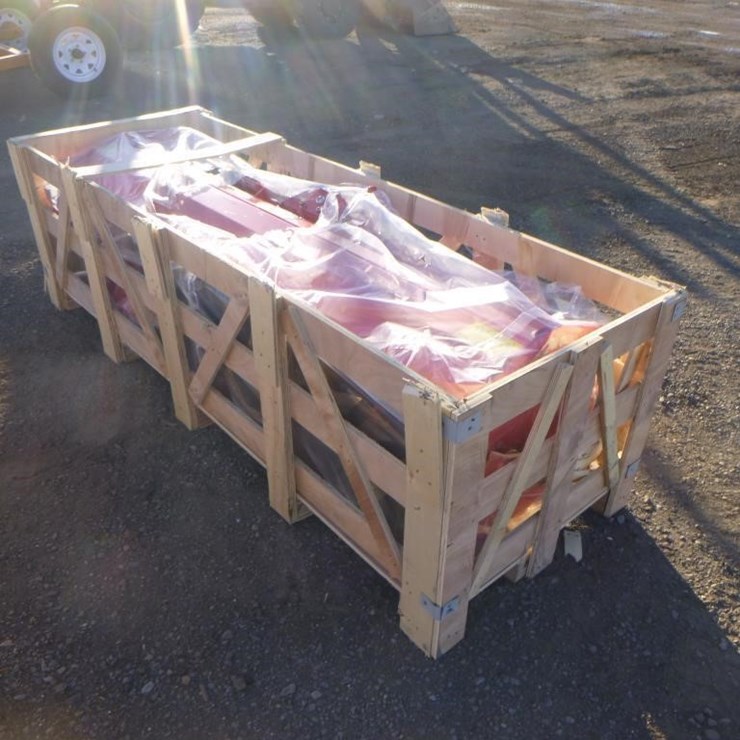 TPM TM180 71" 3pt PTO Tiller