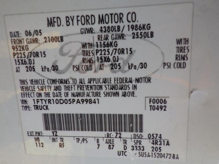 2005-ford-ranger-image-14