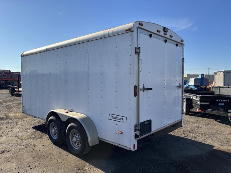 2007-haulmark-kd7x16wt3-enclosed-trailer-image-4