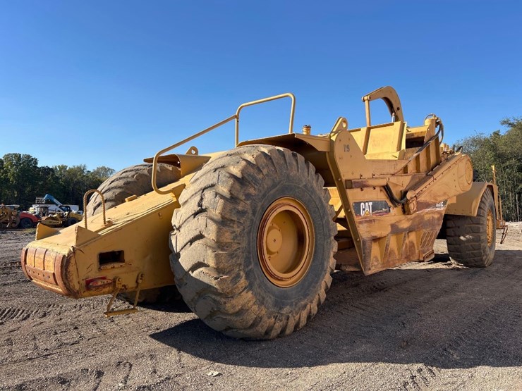 caterpillar-931e-series-ii-motor-scraper-image-4