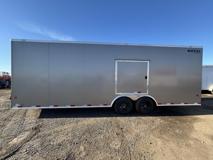 2026-southland-larct52-826v-86-enclosed-trailer-image-5