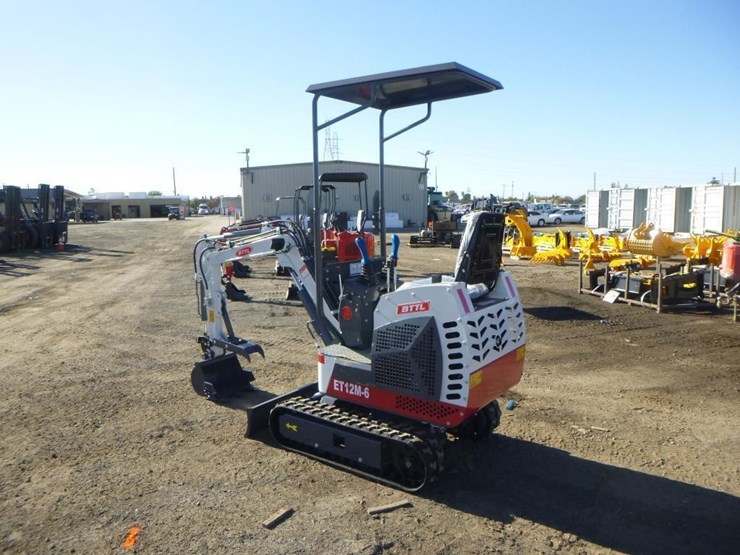 bttl-et12m-6-hydraulic-excavator-image-4