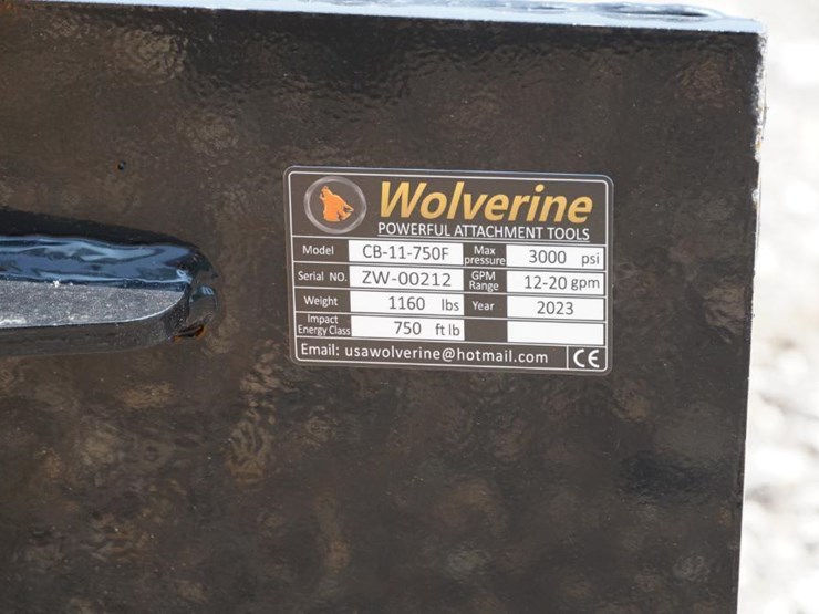 #1362-•-new!-wolverine-skid-steer-concrete-breaker-attachment-image-5