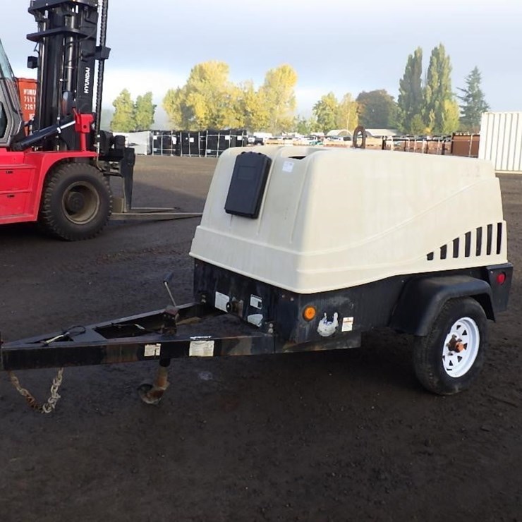 2012 DOOSAN C185WKUB