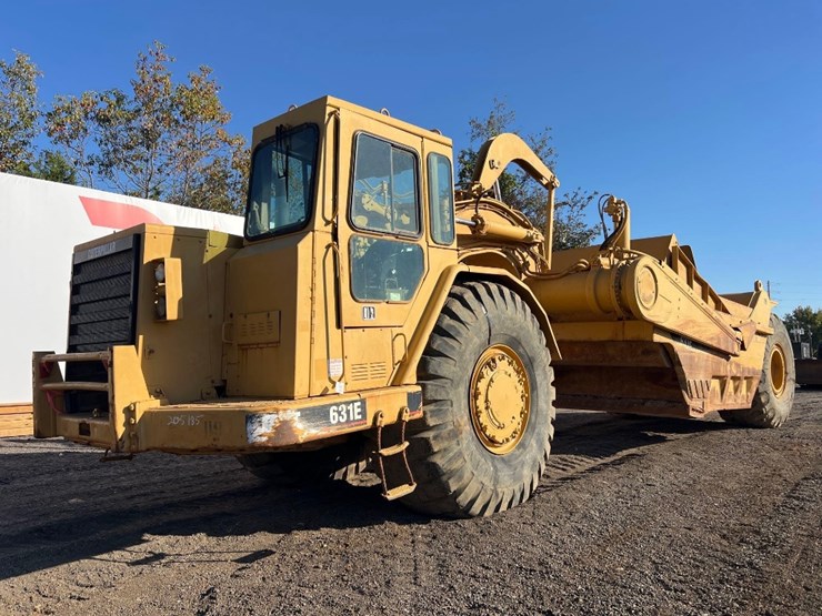 caterpillar-931e-series-ii-motor-scraper-image-8