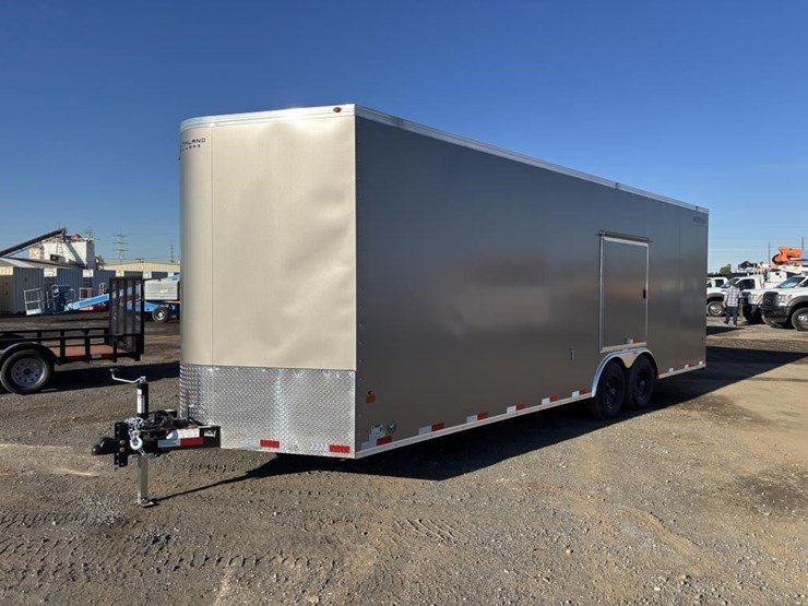 2026-southland-larct52-826v-86-enclosed-trailer-image-1