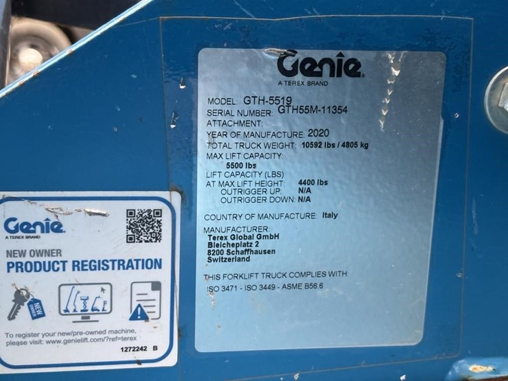 2020-genie-gth5519-image-7
