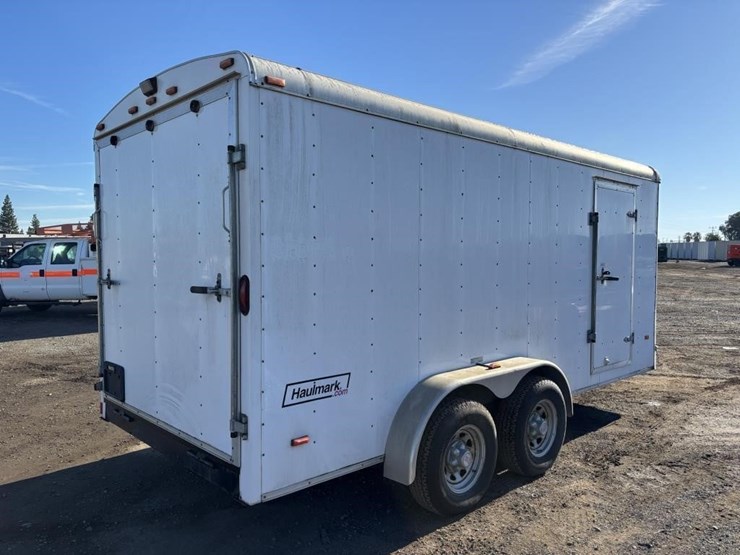 2007-haulmark-kd7x16wt3-enclosed-trailer-image-3