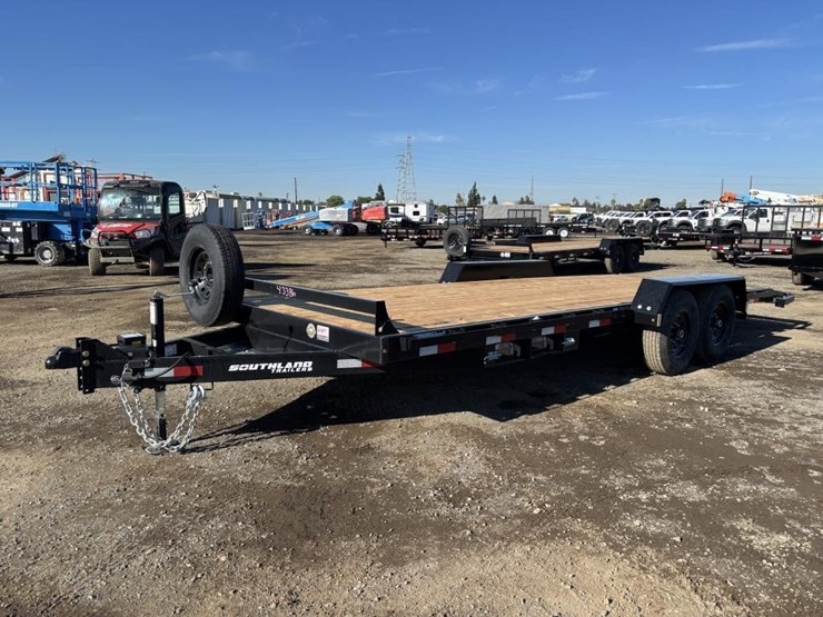 2026-southland-lbat7-20bt-sir-flat-deck-trailer-image-1