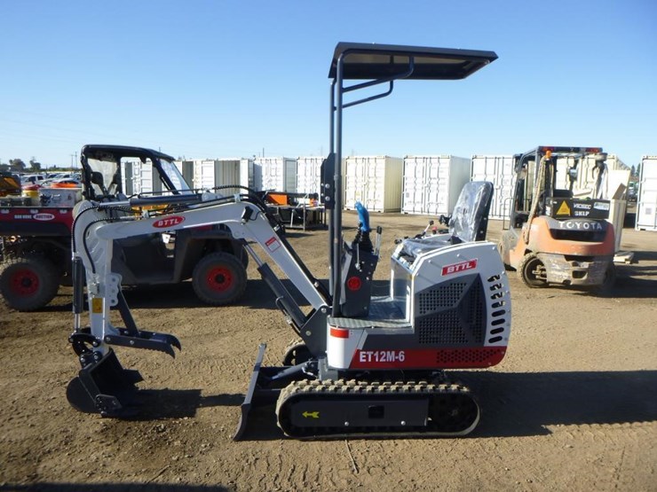 bttl-et12m-6-hydraulic-excavator-image-5