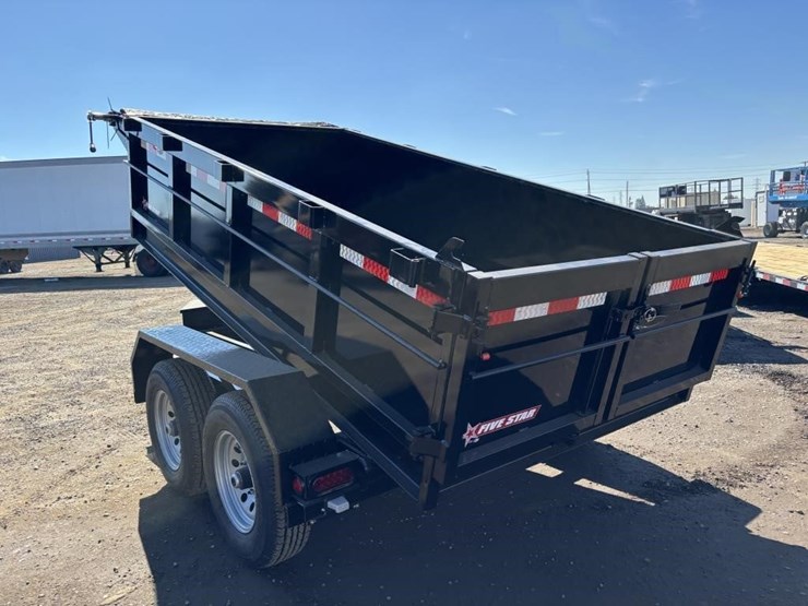 2026-fstrt-fs-dt269-5x10-10k-sh-2ft-dump-trailer-image-4