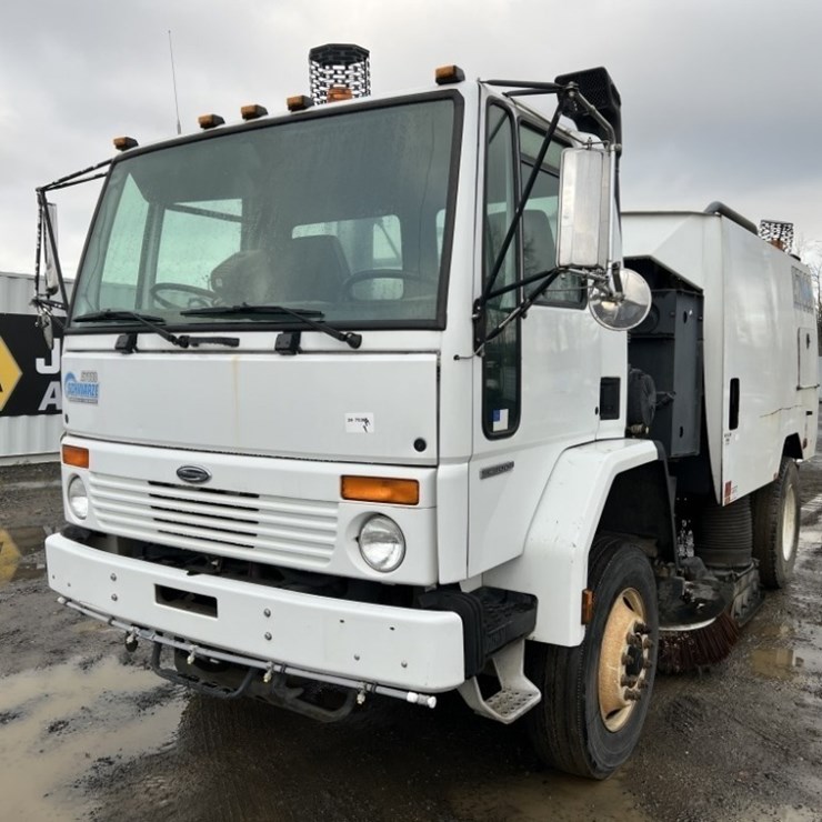 2005 SCHWARZE A7000